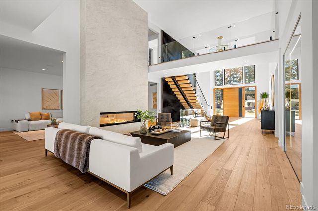 49 Sunset Drive, Cherry Hills Village, CO 80113