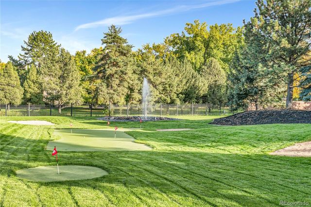 49 Sunset Drive, Cherry Hills Village, CO 80113