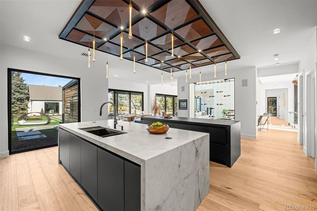 49 Sunset Drive, Cherry Hills Village, CO 80113