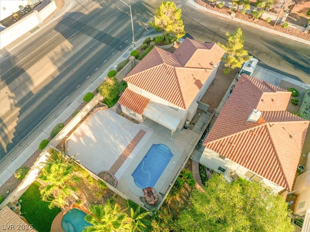 1792 East Quartz Landing Avenue, Las Vegas, NV 89183 — photo 2