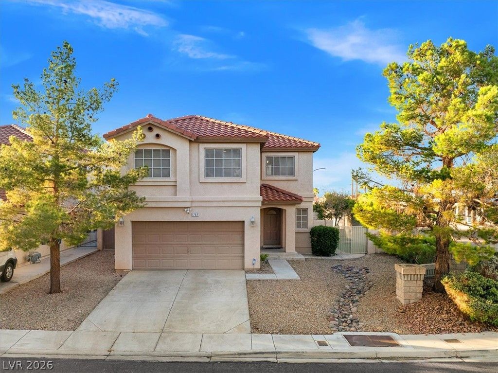 1792 East Quartz Landing Avenue, Las Vegas, NV 89183 — photo 4