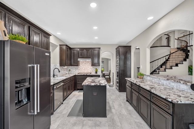 321 Vatican Hill Drive, Little Elm, TX 75068