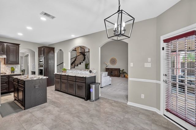 321 Vatican Hill Drive, Little Elm, TX 75068