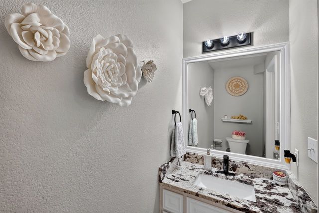 321 Vatican Hill Drive, Little Elm, TX 75068