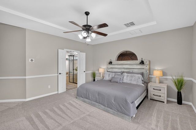 321 Vatican Hill Drive, Little Elm, TX 75068