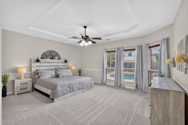 321 Vatican Hill Drive, Little Elm, TX 75068