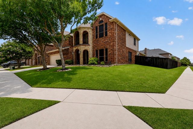 321 Vatican Hill Drive, Little Elm, TX 75068
