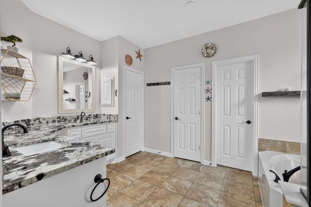 321 Vatican Hill Drive, Little Elm, TX 75068