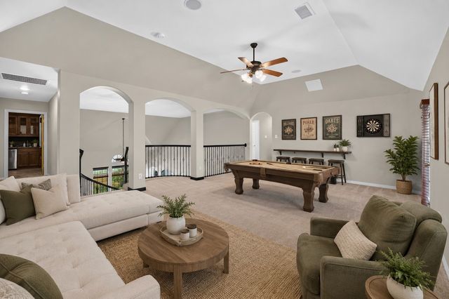 321 Vatican Hill Drive, Little Elm, TX 75068