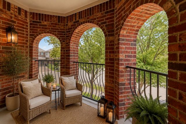 321 Vatican Hill Drive, Little Elm, TX 75068