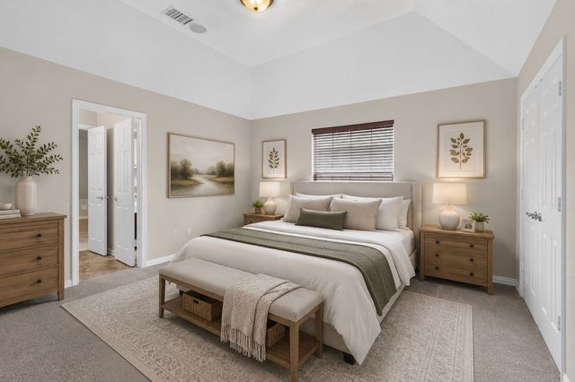 321 Vatican Hill Drive, Little Elm, TX 75068