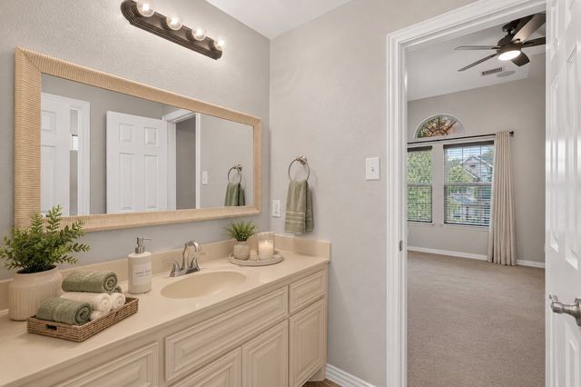 321 Vatican Hill Drive, Little Elm, TX 75068
