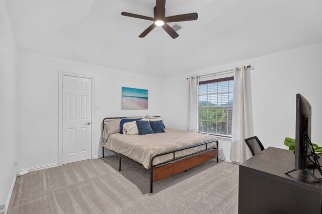 321 Vatican Hill Drive, Little Elm, TX 75068