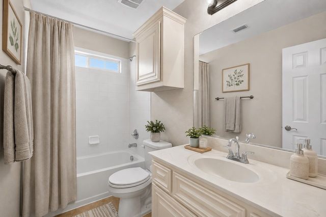 321 Vatican Hill Drive, Little Elm, TX 75068