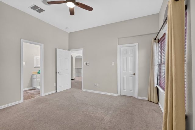 321 Vatican Hill Drive, Little Elm, TX 75068