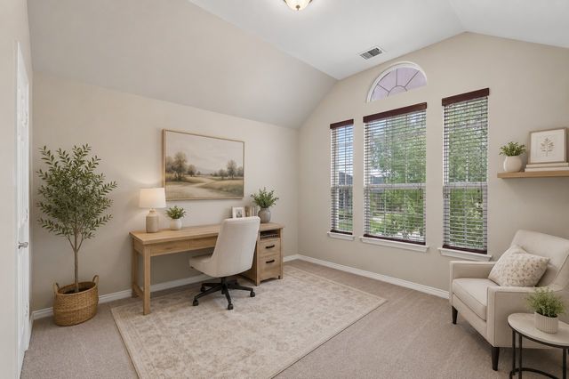 321 Vatican Hill Drive, Little Elm, TX 75068