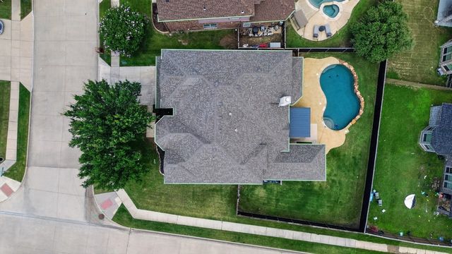 321 Vatican Hill Drive, Little Elm, TX 75068