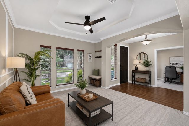 321 Vatican Hill Drive, Little Elm, TX 75068