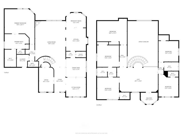 321 Vatican Hill Drive, Little Elm, TX 75068