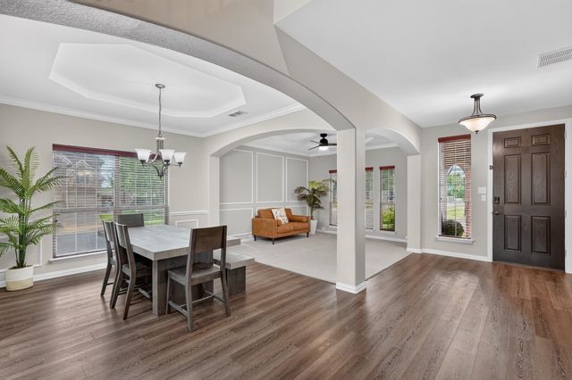321 Vatican Hill Drive, Little Elm, TX 75068