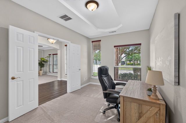 321 Vatican Hill Drive, Little Elm, TX 75068