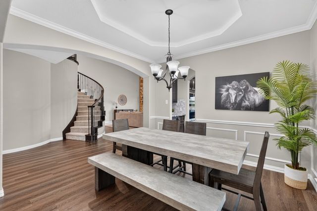 321 Vatican Hill Drive, Little Elm, TX 75068