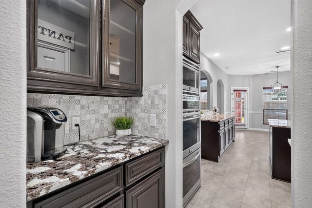 321 Vatican Hill Drive, Little Elm, TX 75068