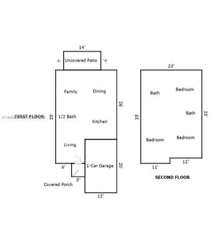 3195 NW 31st Ter, Oakland Park, FL 33309