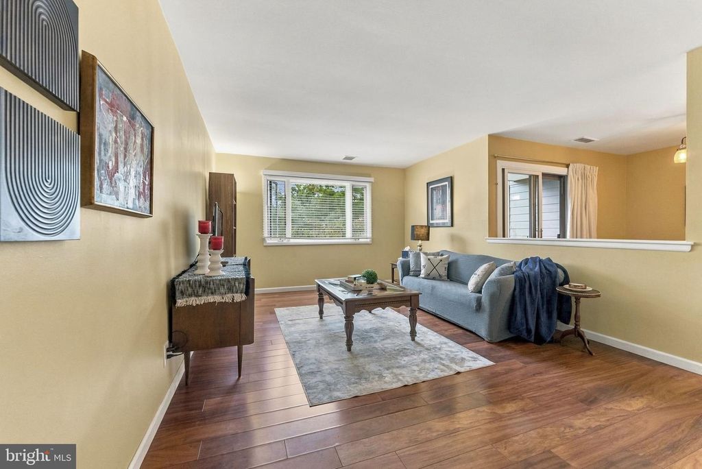 2214 SAYRE DR, PRINCETON, NJ 08540 — photo 3