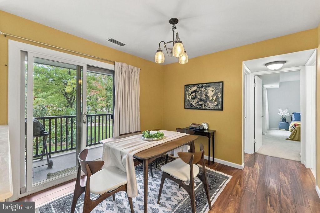 2214 SAYRE DR, PRINCETON, NJ 08540 — photo 5