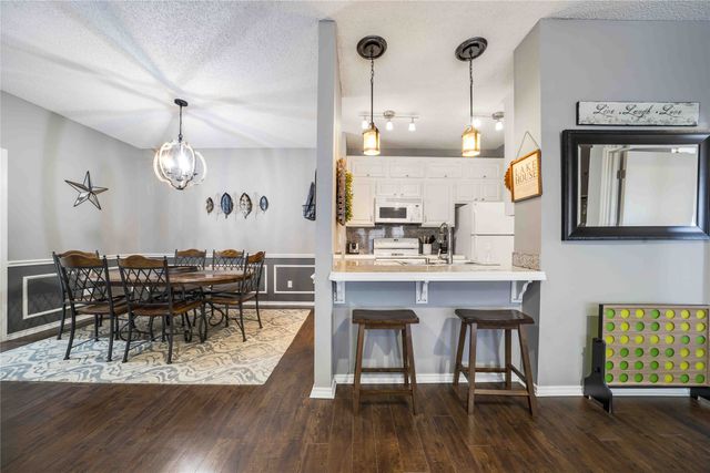 2164 Tanglewood Boulevard C215, Pottsboro, TX 75076