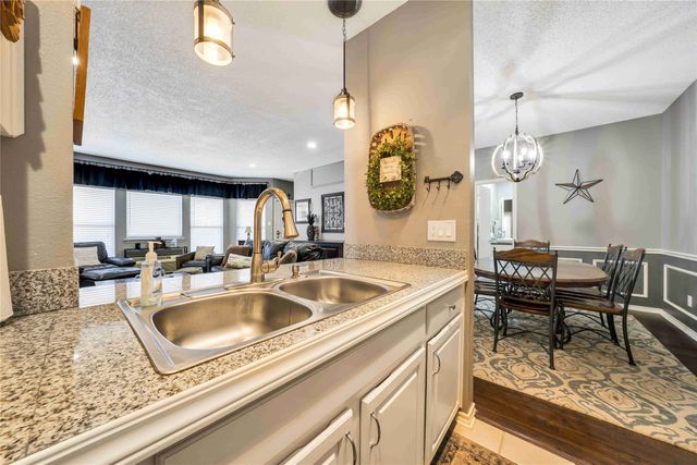 2164 Tanglewood Boulevard C215, Pottsboro, TX 75076