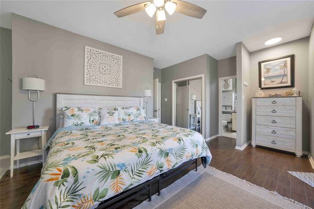 2164 Tanglewood Boulevard C215, Pottsboro, TX 75076