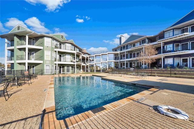 2164 Tanglewood Boulevard C215, Pottsboro, TX 75076