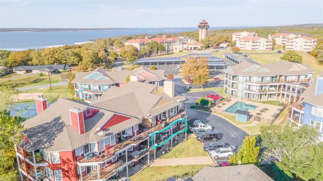 2164 Tanglewood Boulevard C215, Pottsboro, TX 75076