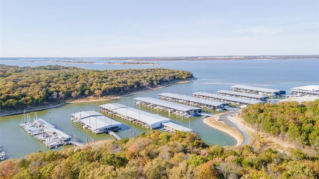 2164 Tanglewood Boulevard C215, Pottsboro, TX 75076