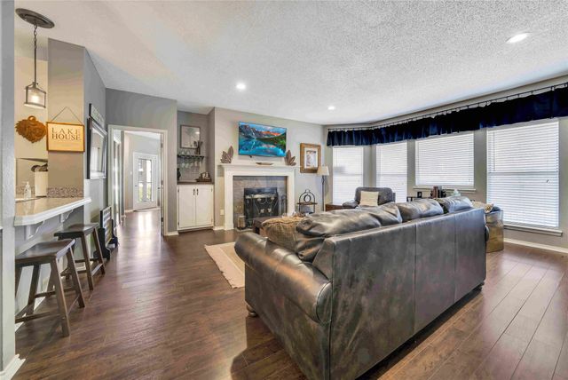 2164 Tanglewood Boulevard C215, Pottsboro, TX 75076