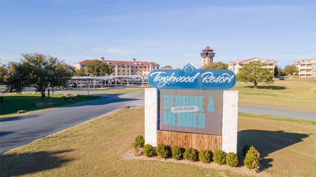 2164 Tanglewood Boulevard C215, Pottsboro, TX 75076