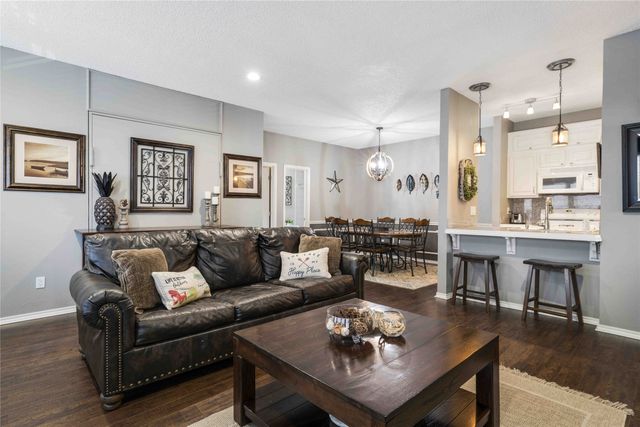 2164 Tanglewood Boulevard C215, Pottsboro, TX 75076