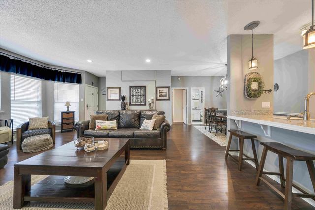 2164 Tanglewood Boulevard C215, Pottsboro, TX 75076