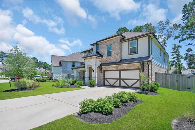 175 Gray Pine Grove, Willis, TX 77318