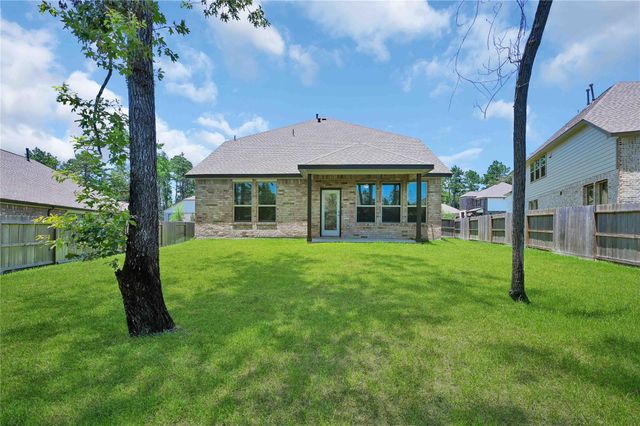175 Gray Pine Grove, Willis, TX 77318