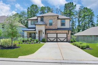175 Gray Pine Grove, Willis, TX 77318