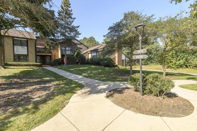 8619 N Servite DRIVE #115, Milwaukee, WI 53223