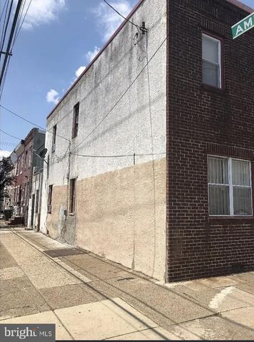 2070 E SOMERSET ST, Philadelphia, PA 19134