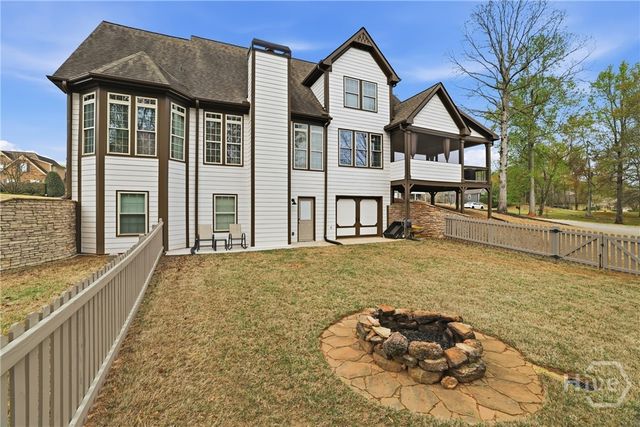168 Clarksboro Drive, Athens, GA 30607