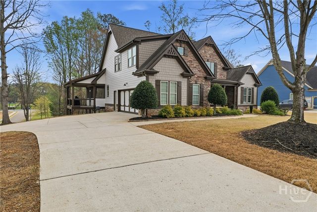 168 Clarksboro Drive, Athens, GA 30607