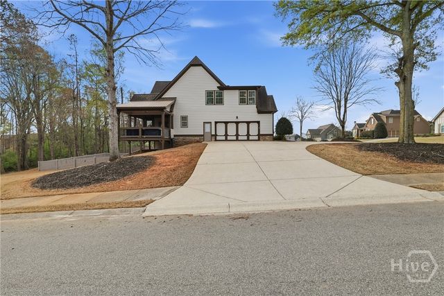 168 Clarksboro Drive, Athens, GA 30607