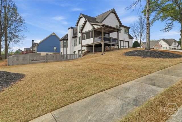 168 Clarksboro Drive, Athens, GA 30607