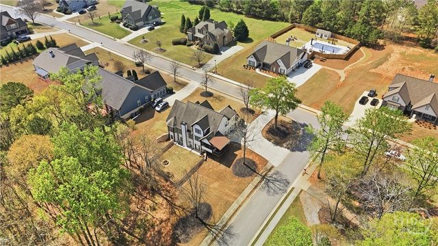 168 Clarksboro Drive, Athens, GA 30607